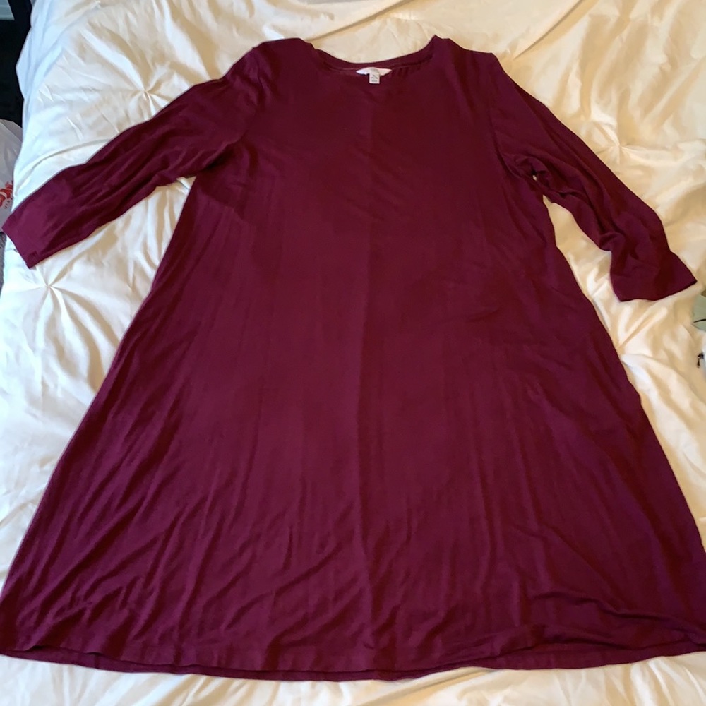Comfy Dress
